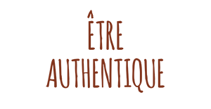 être authentique