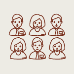 Le Comité Exécutif et ses membres