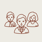 Le Conseil d'Administration et ses élus