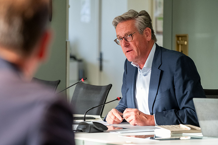 Comité des rémunérations