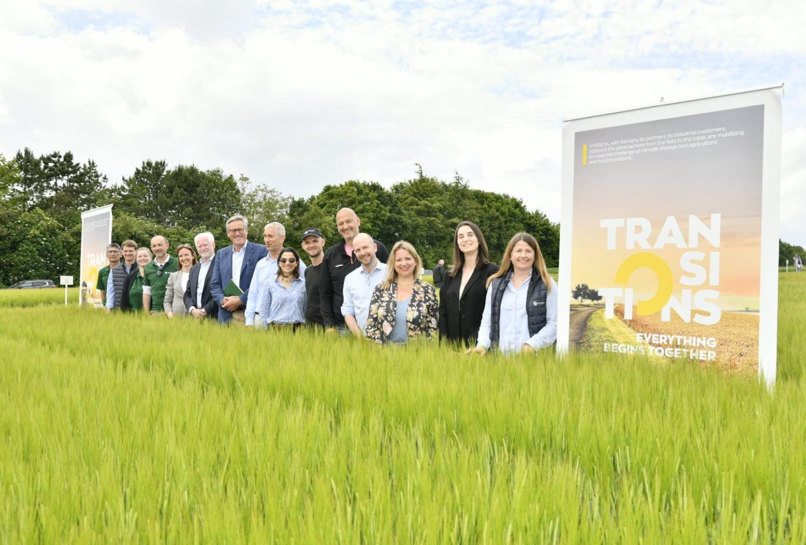 TRANSITIONS Heineken