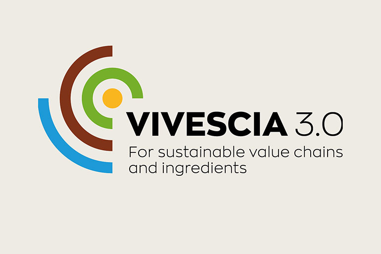 Logo VIVESCIA 3.0