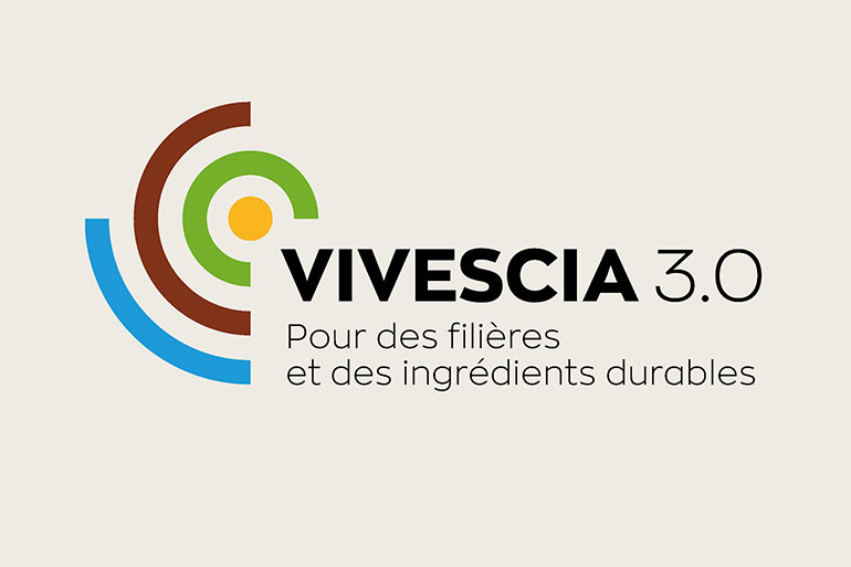 Logo VIVESCIA 3.0