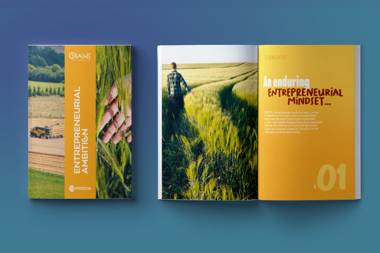 Consolidated report 2024-2025