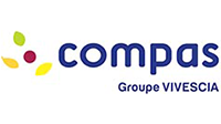 Logo Compas