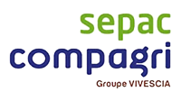 Logo Sepac Compagri