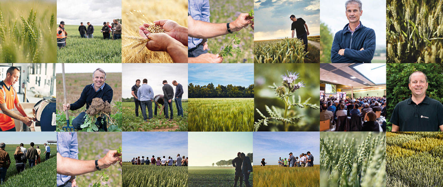 agriculteurs VIVESCIA