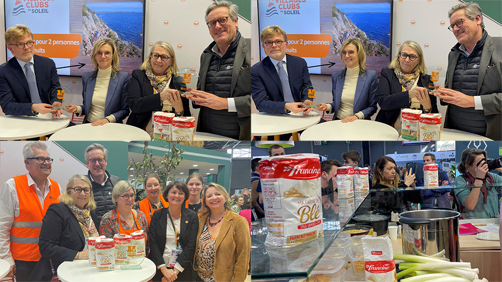 Banques Alimentaires - SIA 2024