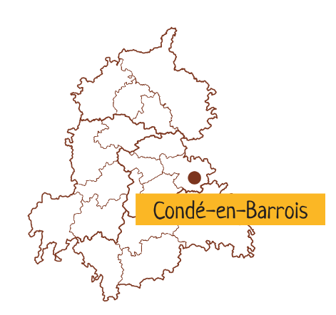 Condé-en-Barois