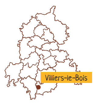 Villiers-le-Bois