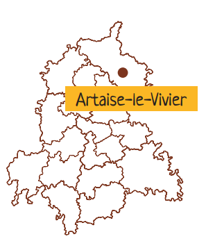 Artaise-le-Vivier