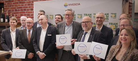 VIVESCIA - TRANSITIONS - France 2030