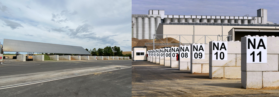 Inauguration Pauvres