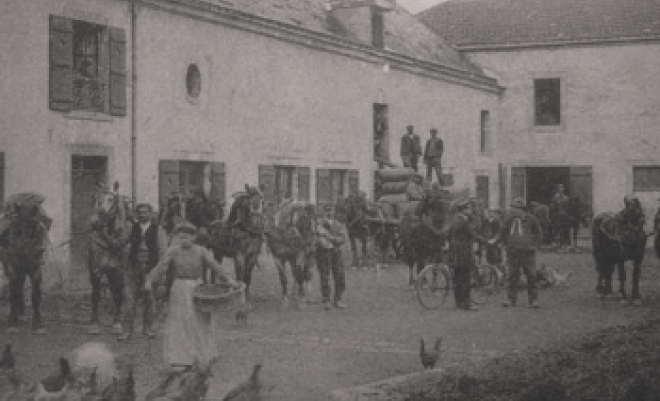 ferme céréalière reims