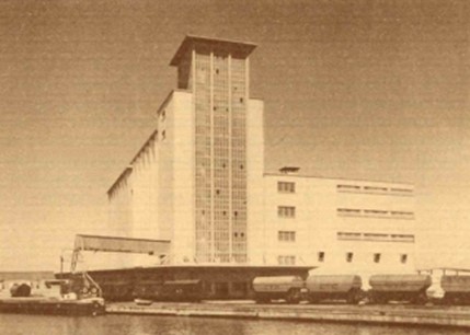 malterie Port Colbert