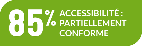 accessibilité
